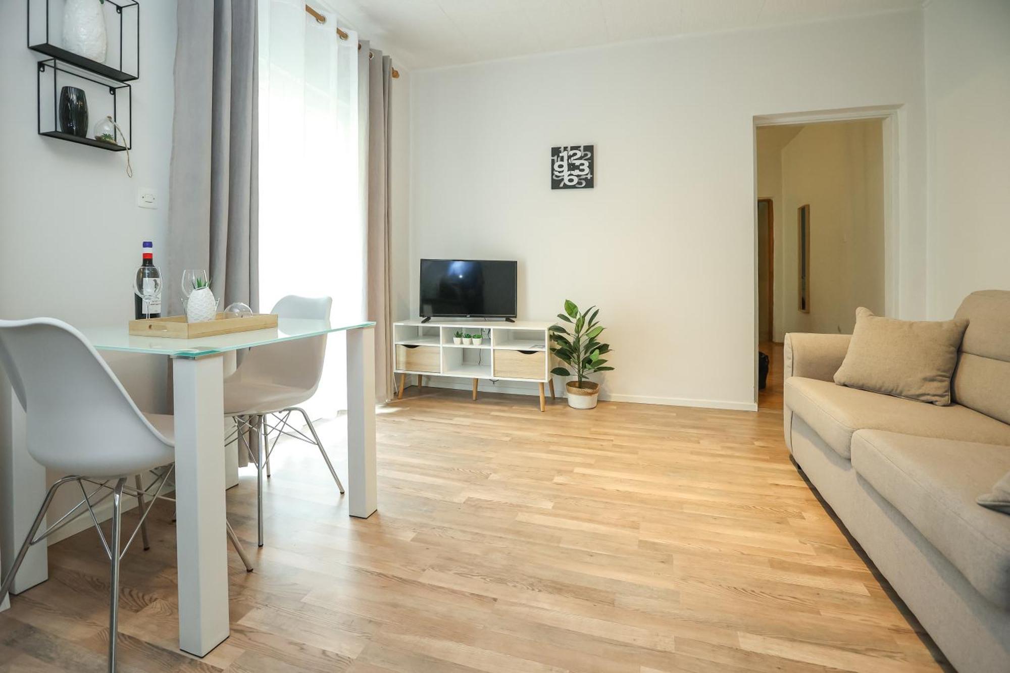Apartment Lolly Zadar Exteriör bild
