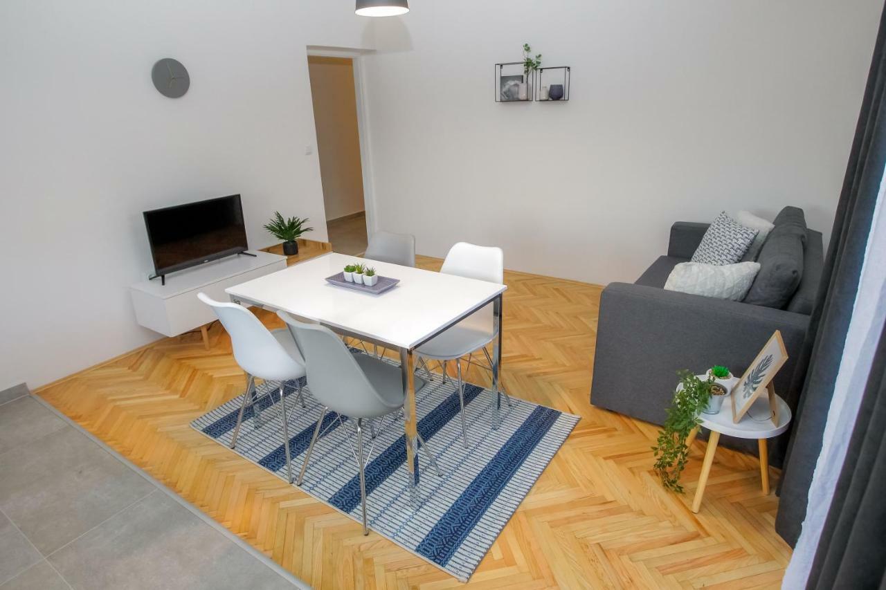 Apartment Lolly Zadar Exteriör bild