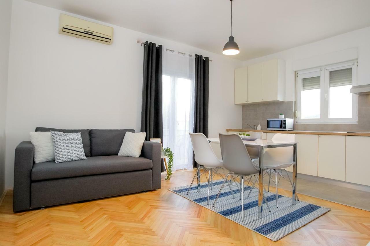Apartment Lolly Zadar Exteriör bild