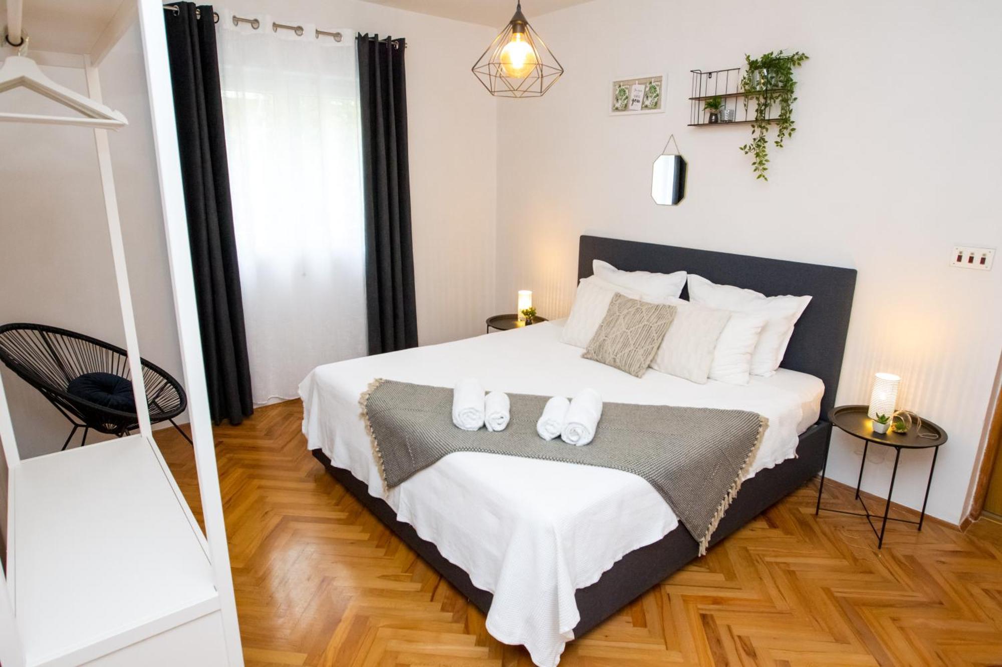 Apartment Lolly Zadar Exteriör bild
