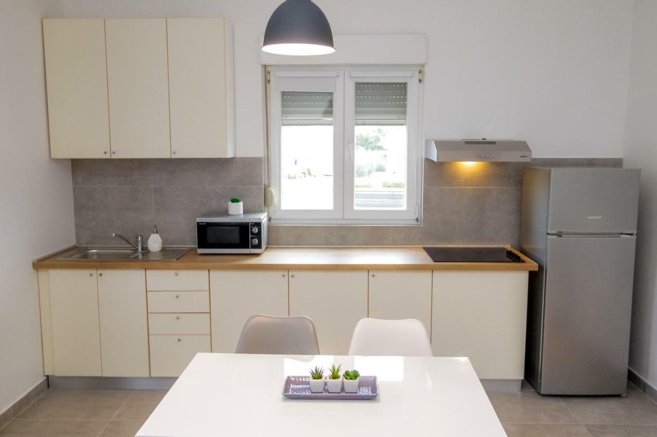 Apartment Lolly Zadar Exteriör bild
